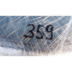 LAMPA PRAWY PRZÓD SOCZEWKA XENON 1Z2941016F UK ANGLIK SKODA OCTAVIA II LIFT