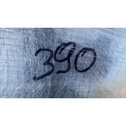 LAMPA PRAWY PRZÓD SZKŁO KLOSZ 1305630550 MERCEDES CLC CL203