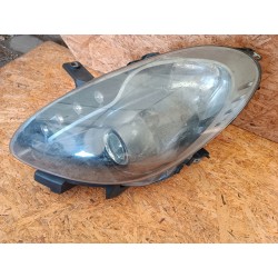 LAMPA LEWY PRZÓD REFLEKTOR EU 46612748 ALFA ROMEO GIULIETTA