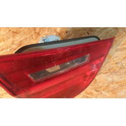 LAMPA LEWY TYŁ 7154155 BMW E90 LIFT