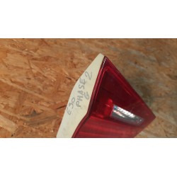 LAMPA LEWY TYŁ 7154155 BMW E90 LIFT