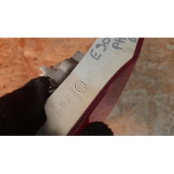 LAMPA LEWY TYŁ 7154155 BMW E90 LIFT