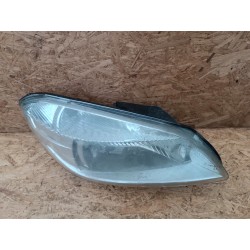 5J1941016C SKODA FABIA II 2 LIFT LAMPA PRAWY PRZÓD EU