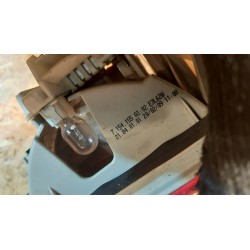 LAMPA LEWY TYŁ 7154155 BMW E90 LIFT