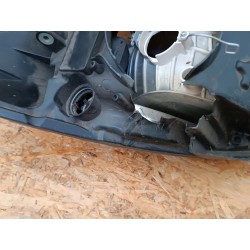 5J1941016C SKODA FABIA II 2 LIFT LAMPA PRAWY PRZÓD EU