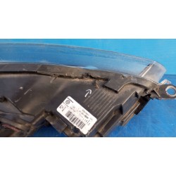 LAMPA LEWY PRZÓD EU VOLKSWAGEN GOLF VI 6 VW GOLF VI 5K1941005M