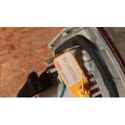 LAMPA LEWY TYŁ 7154155 BMW E90 LIFT