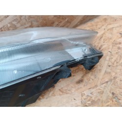 5J1941016C SKODA FABIA II 2 LIFT LAMPA PRAWY PRZÓD EU