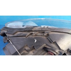 LAMPA LEWY PRZÓD EU VOLKSWAGEN GOLF VI 6 VW GOLF VI 5K1941005M