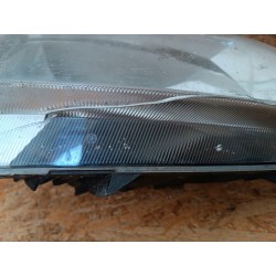 5J1941016C SKODA FABIA II 2 LIFT LAMPA PRAWY PRZÓD EU