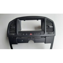 PANEL NAWIEWU KLIMATYZACJI RAMKA OPEL INSIGNIA A