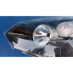 LAMPA LEWY PRZÓD EU VOLKSWAGEN GOLF VI 6 VW GOLF VI 5K1941005M