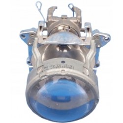 OBUDOWA XENON SOCZEWKA LAMPY PRZÓD 1305310266 AUDI A4 B7