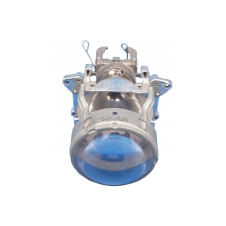 OBUDOWA XENON SOCZEWKA LAMPY PRZÓD 1305310266 AUDI A4 B7