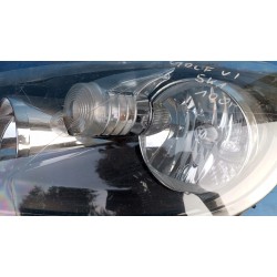 LAMPA LEWY PRZÓD EU VOLKSWAGEN GOLF VI 6 VW GOLF VI 5K1941005M