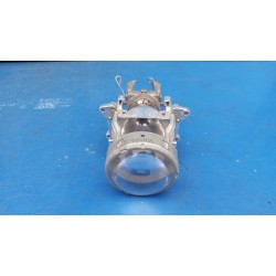 OBUDOWA XENON SOCZEWKA LAMPY PRZÓD 1305310266 AUDI A4 B7