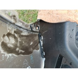 ZDERZAK PRZÓD PRZEDNI ORYGINAŁ 71721-64R0 SUZUKI SX4 SX-4 CROSS LIFT 2016-