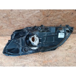 5J1941016C SKODA FABIA II 2 LIFT LAMPA PRAWY PRZÓD EU