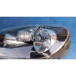 LAMPA LEWY PRZÓD EU VOLKSWAGEN GOLF VI 6 VW GOLF VI 5K1941005M