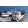 LAMPA LEWY PRZÓD EU VOLKSWAGEN GOLF VI 6 VW GOLF VI 5K1941005M