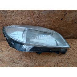 5J1941016C SKODA FABIA II 2 LIFT LAMPA PRAWY PRZÓD EU