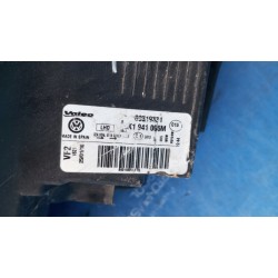LAMPA LEWY PRZÓD EU VOLKSWAGEN GOLF VI 6 VW GOLF VI 5K1941005M