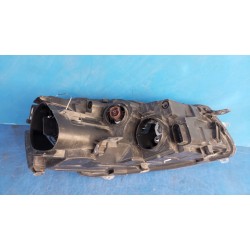 LAMPA LEWY PRZÓD EU VOLKSWAGEN GOLF VI 6 VW GOLF VI 5K1941005M