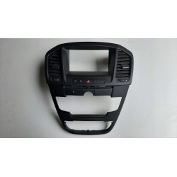 PANEL NAWIEWU KLIMATYZACJI RAMKA OPEL INSIGNIA A