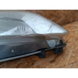 5J1941016C SKODA FABIA II 2 LIFT LAMPA PRAWY PRZÓD EU