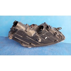 LAMPA LEWY PRZÓD EU VOLKSWAGEN GOLF VI 6 VW GOLF VI 5K1941005M