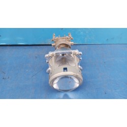 OBUDOWA XENON SOCZEWKA LAMPY PRZÓD 1305310266 AUDI A4 B7
