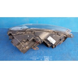 LAMPA LEWY PRZÓD EU VOLKSWAGEN GOLF VI 6 VW GOLF VI 5K1941005M