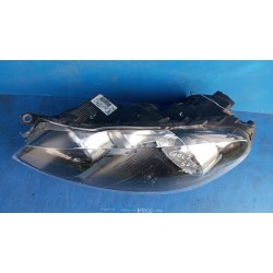 LAMPA LEWY PRZÓD EU VOLKSWAGEN GOLF VI 6 VW GOLF VI 5K1941005M