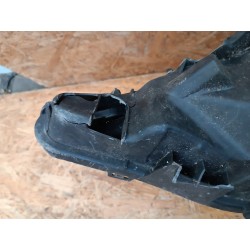 89900879 LAMPA PRAWY PRZÓD EU PEUGEOT 207