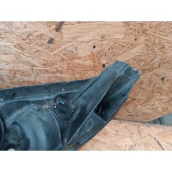 89900879 LAMPA PRAWY PRZÓD EU PEUGEOT 207