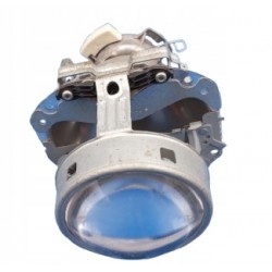 SOCZEWKA LAMPY PRZÓD XENON 156512-00 FORD KUGA MK1 156514-00