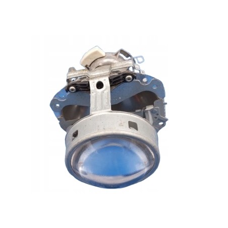 SOCZEWKA LAMPY PRZÓD XENON 156512-00 FORD KUGA MK1 156514-00