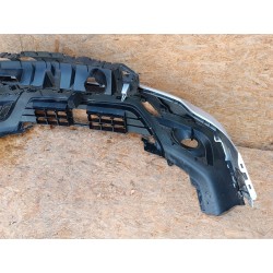 ZDERZAK PRZÓD PRZEDNI ORYGINAŁ 71721-64R0 SUZUKI SX4 SX-4 CROSS LIFT 2016-