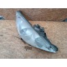 89900879 LAMPA PRAWY PRZÓD EU PEUGEOT 207
