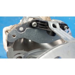 SOCZEWKA LAMPY PRZÓD XENON 156512-00 FORD KUGA MK1 156514-00