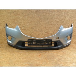 ZDERZAK PRZÓD PRZEDNI ORYGINAŁ KD45-50031 MAZDA CX5 CX-5
