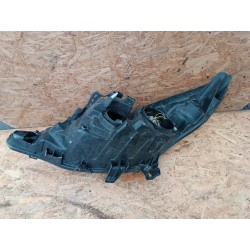 89900879 LAMPA PRAWY PRZÓD EU PEUGEOT 207