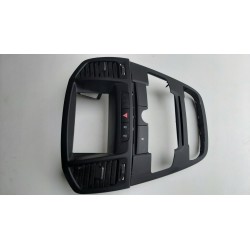 PANEL NAWIEWU KLIMATYZACJI RAMKA OPEL INSIGNIA A