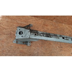 MAZDA 6 I WZMOCNIENIE BELKA ZDERZAKA PRZÓD