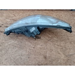 89900879 LAMPA PRAWY PRZÓD EU PEUGEOT 207