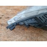 89900879 LAMPA PRAWY PRZÓD EU PEUGEOT 207