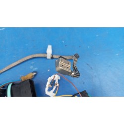 AUDI S4 B9 A4 8W SKODA OCTAVIA III WIĄZKA INSTALACJA LAMPY PRZÓD 1304487040