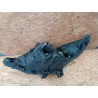 89900879 LAMPA PRAWY PRZÓD EU PEUGEOT 207