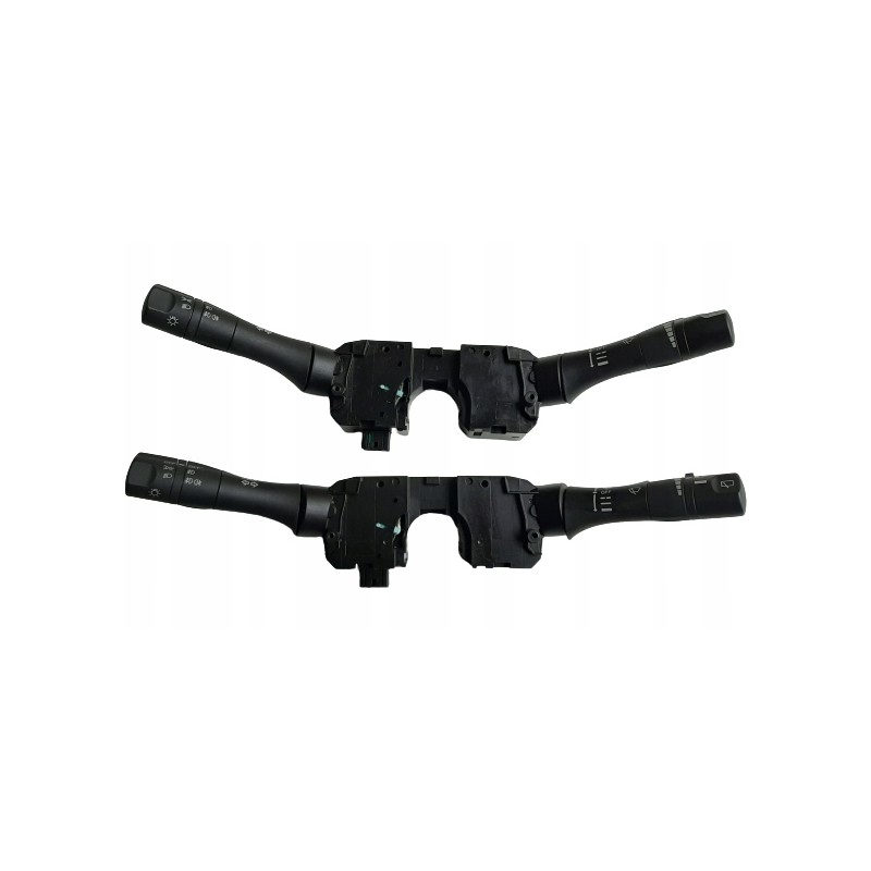 PRZEŁĄCZNIK ZESPOLONY MANETKI NISSAN MICRA K13