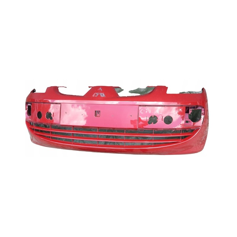 ZDERZAK PRZÓD MITSUBISHI COLT VI 2004- MN127035